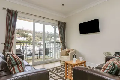Image de Rivercrest, Looe