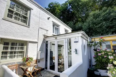 Image de Merryn Cottage - Deux Chambres Maison, Couchages 4