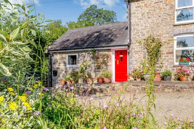Image de Y Cwtch, Llanybydder
