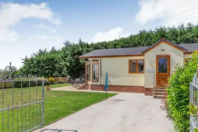 Image de Elworthy Lodge, South Molton