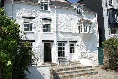 Image de Stepaside Cottage - Trois Chambres Maison, Couchages 6