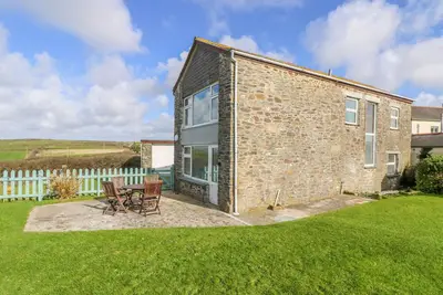 Image de La grange, Gunwalloe