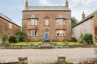 Image de Maison Eden, Edenhall