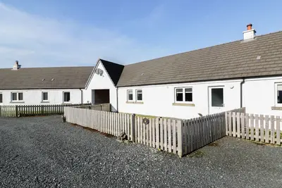 Image de Starfish Cottage, pet friendly à Salen, Isle Of Mull, Ref 938192