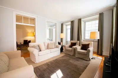 Image de Appartement Borgia Lapa I<br>RentExperience
