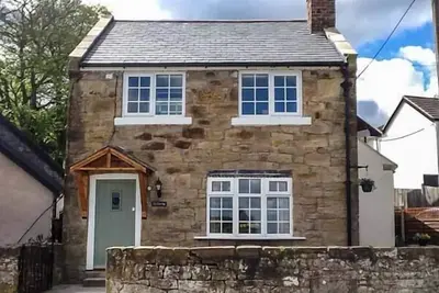 Image de Ty Cerrig, Nercwys