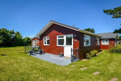 Image de Tregracy - Deux Chambres Maison, Couchages 4