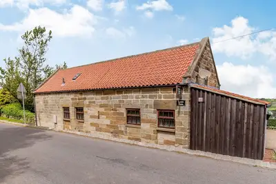 Image de Lanes Barn, Glaisdale