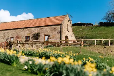 Image de Les arches, Farndale