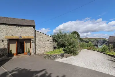 Image de Town End Barn, Bradwell