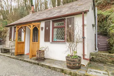 Image de Cocher, Tintagel