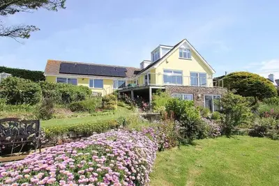 Image de Windrush, Newquay