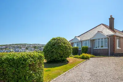 Image de Lentino - Trois Chambres Maison, Couchages 6
