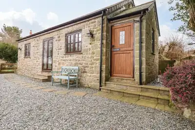 Image de Brocks Barn, Lostwithiel