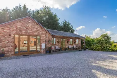 Image de Wild Duck Lodge, Mawdesley