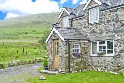 Image de Stabal Cottage, Dolgellau
