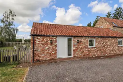 Image de Westerby Lodge, Alford
