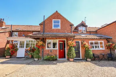 Image de Cameron's Cottage, Swaffham