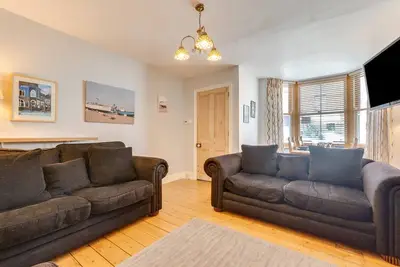 Image de Pilots House - Deux Chambres Maison, Couchages 4
