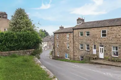 Image de Alma House, pet friendly, avec feu ouvert en Reeth, Ref 15569