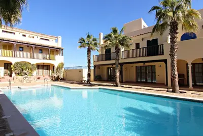 Image de Hb Bajo - Location de vacances à Villaricos
