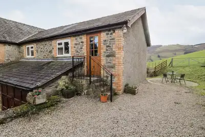 Image de Peniarth, Penybontfawr
