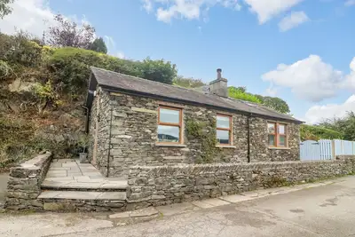 Image de The Lodge, Newby Bridge