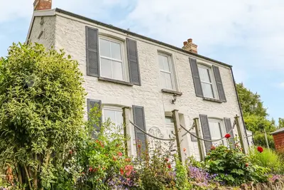 Image de Gorwell House, Combe Martin