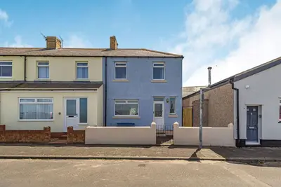 Image de 2 Bay View, Amble
