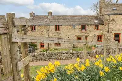 Image de Curlew Cottage, Silsden