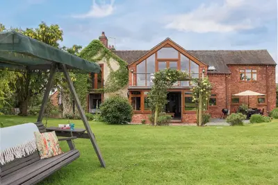 Image de Lake View Cottage, MARCHÉ Drayton