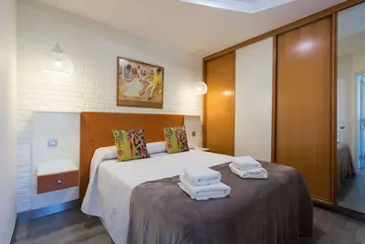 Image de Suites Garden Apartment 42
