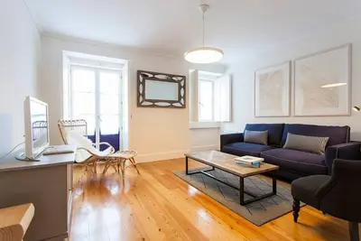 Image de Downtown Blue Iii Duplex Appartement<br>RentExperience