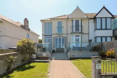 Image de Marées, Padstow