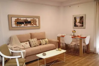 Image de Apart. Centre-ville de San Miguel