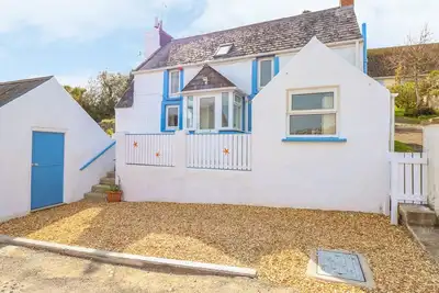 Image de Fisherman's Cottage, St. Ishmaels