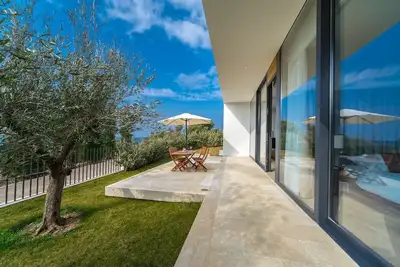 Image de Luxury Apartment the Ocean Dream Vii