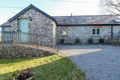 Image de Old LAITIÈRE, pet friendly, avec un jardin en Scurlage, Ref 931743