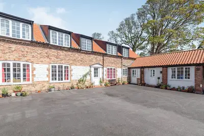 Image de Les Mews, Bridlington