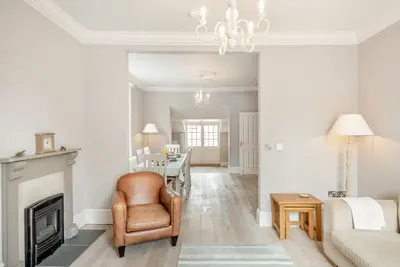 Image de Victoria Heights - Trois Chambres Appartement, Couchages 6