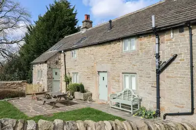 Image de Ferme de Broadwood, Hathersage