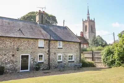 Image de Manoir à la ferme, Swaffham