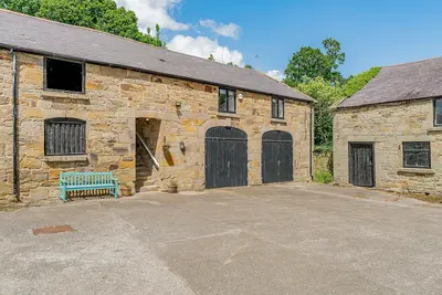 Image de The Hayloft, Northop