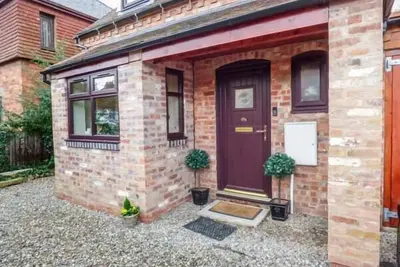 Image de Beacon Cottage, Malvern