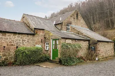 Image de Oak Tree Cottage, Cromford
