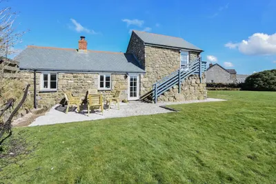 Image de The Byre - Sennen - Trois Chambres Maison, Couchages 6