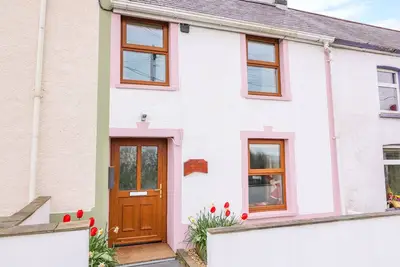 Image de Bank House, Newcastle Emlyn