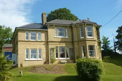 Image de Downedge - une maison qui dort 13 invités dans 6 chambres