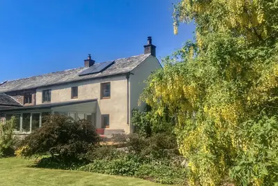 Image de Cottage Bas Garth, Penruddock