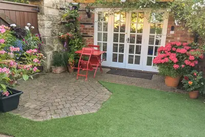 Image de Vue hêtre, Malton